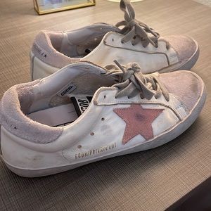 Golden Goose Dupes
